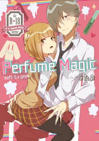 Perfume Magic 1