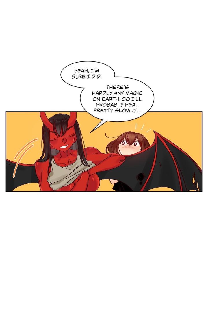 Prima Devil Drop Chapter 9 Hot Teen - Page 7