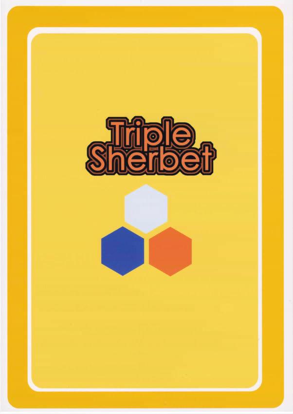 Triple Sherbet 42