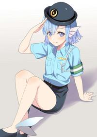 Enjo Kouhai Different Clothes 7