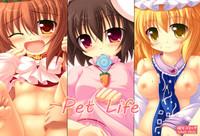 Pet Life 1