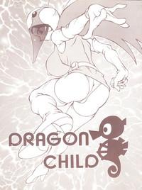 DRAGON CHILD 1