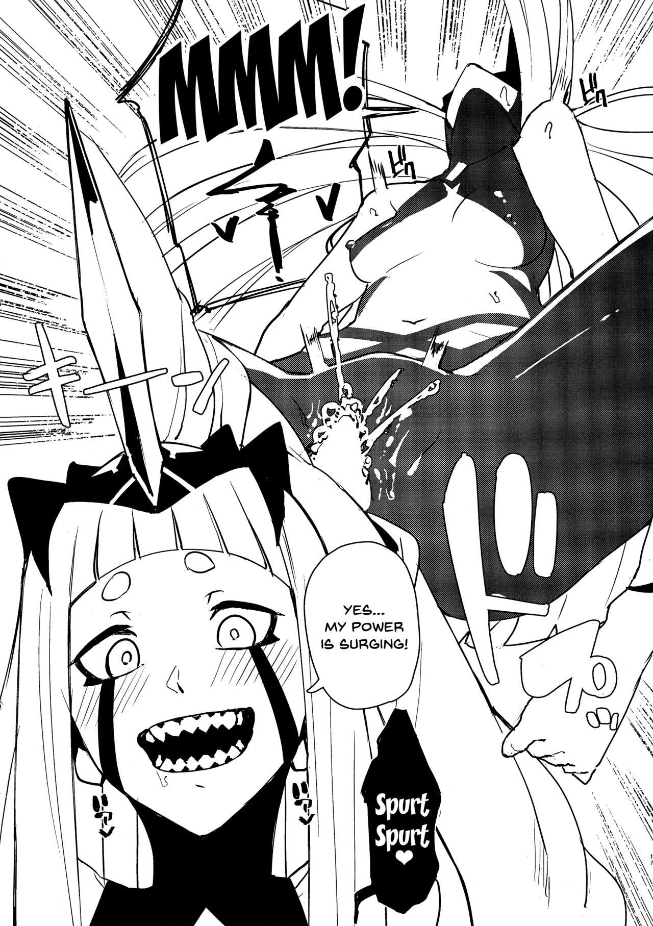Homemade Darling in the princess - Darling in the franxx Free Fucking - Page 15