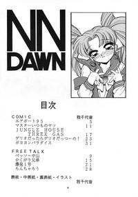 NN Dawn 3