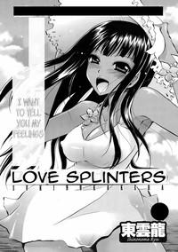 Love Splinters 2