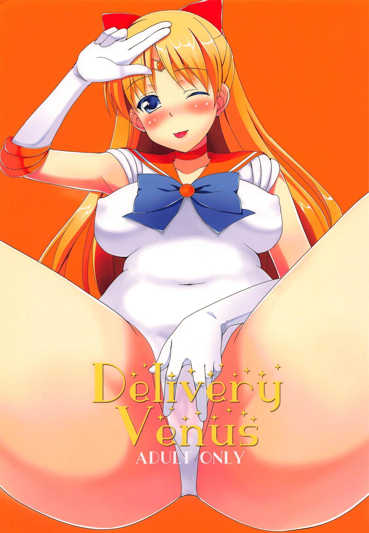 Delivery Venus 0