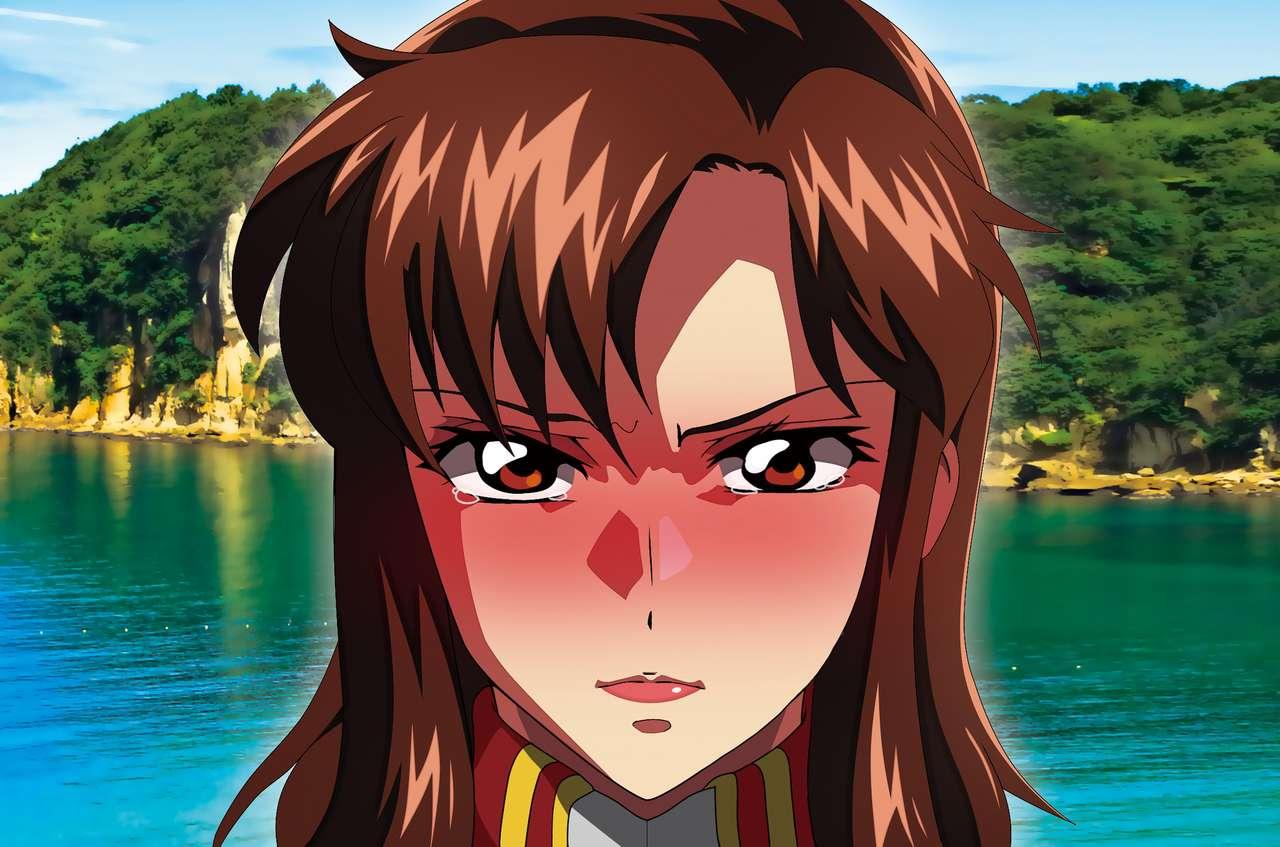 Are kara 10-nen… Yappari Suki na Gundam SEED! 31