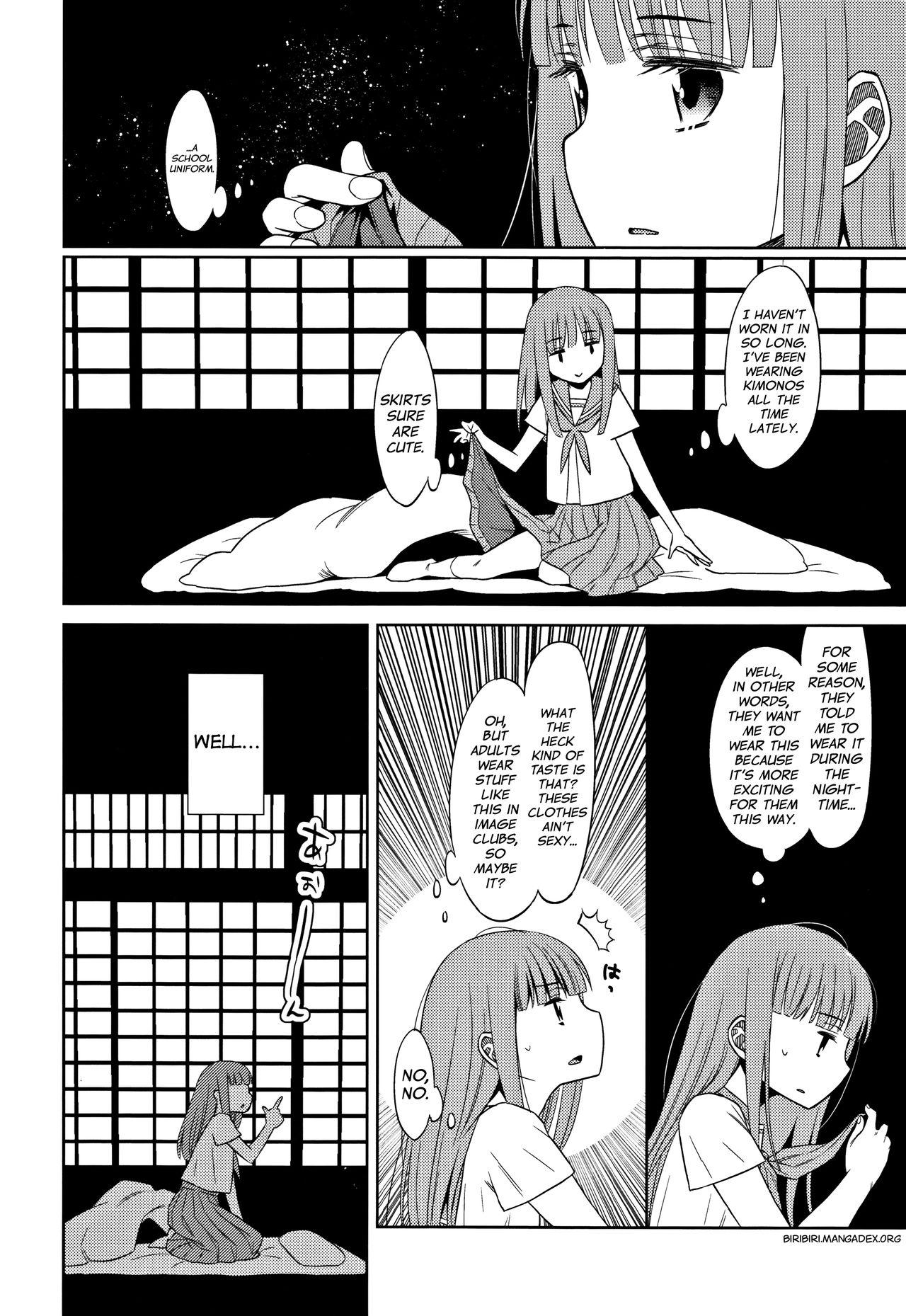 Ftv Girls Heisei JC in Meiji Yobaimura Oral Sex - Page 10