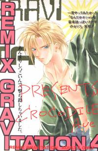 Remix Gravitation 4 0