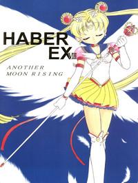 HABER EX VIII ANOTHER MOON RISING 1