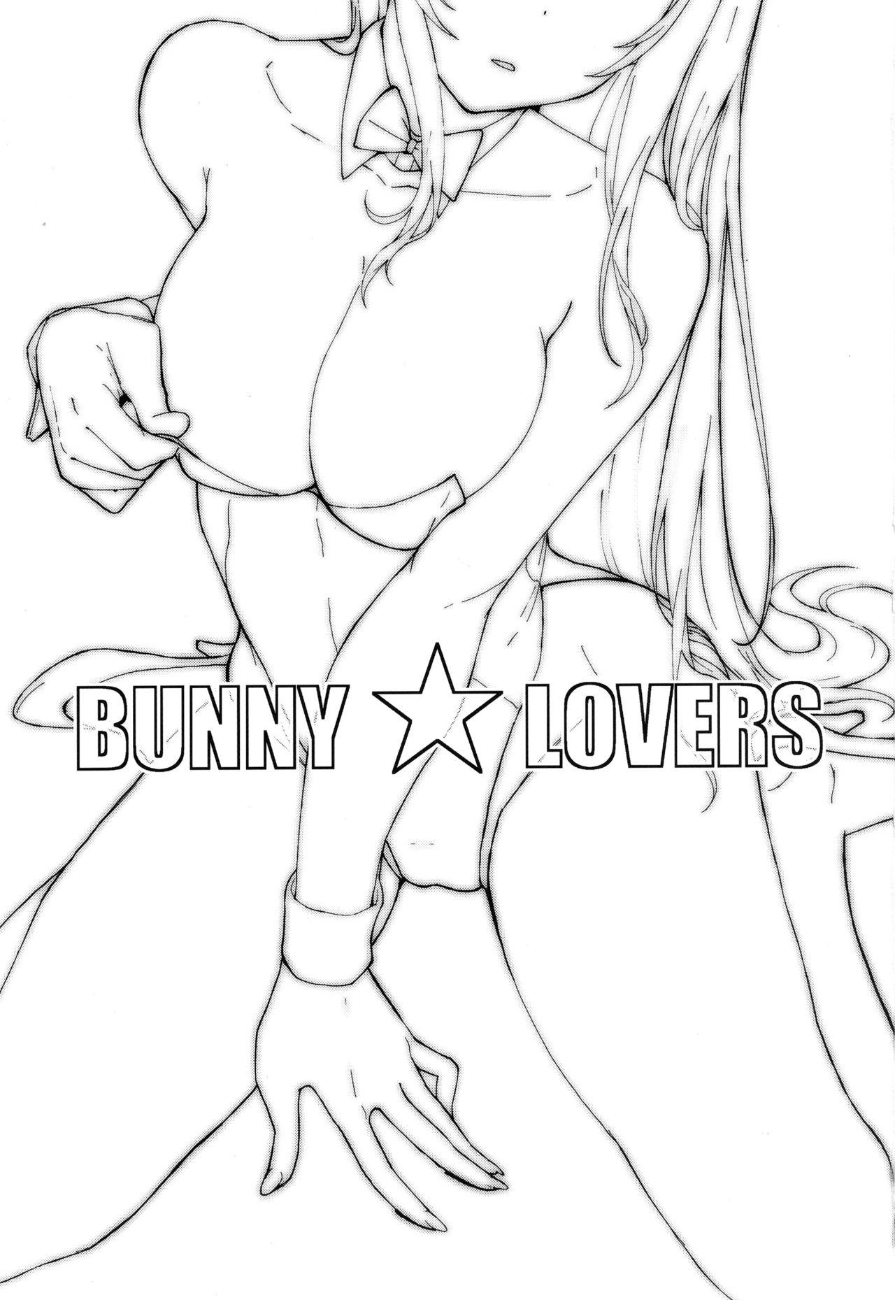 Bunny Lovers 2