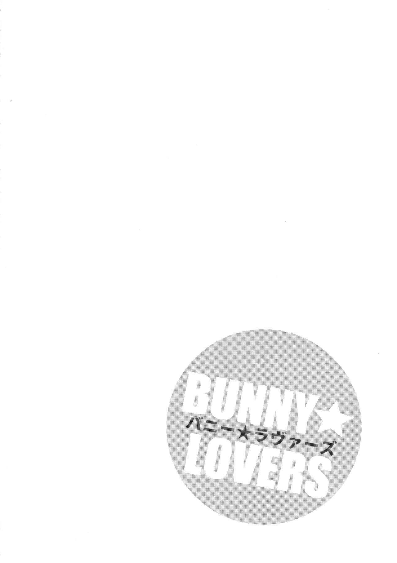 Bunny Lovers 3