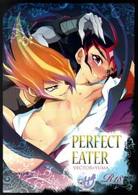 PERFECT EATER 1