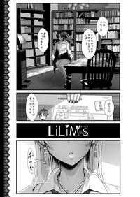 LiLiM's - Original hentai 2