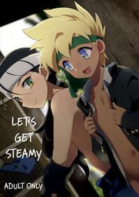 Yukemuri ni Maiteko | Let's Get Steamy 1