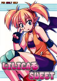 LILICA-ru SWEET 1