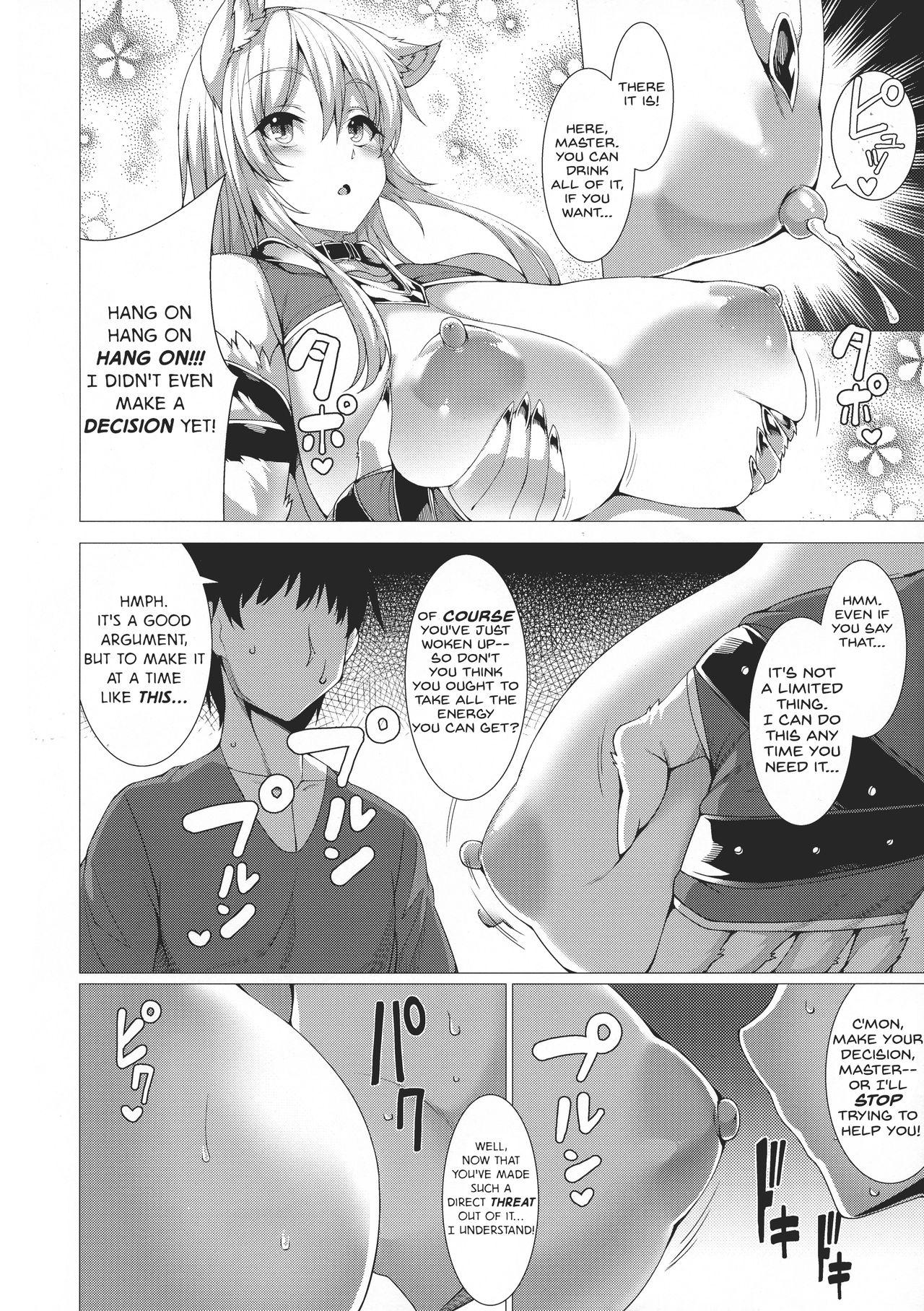 Blowjob ANOTHER HEAVEN - Original Cunnilingus - Page 12