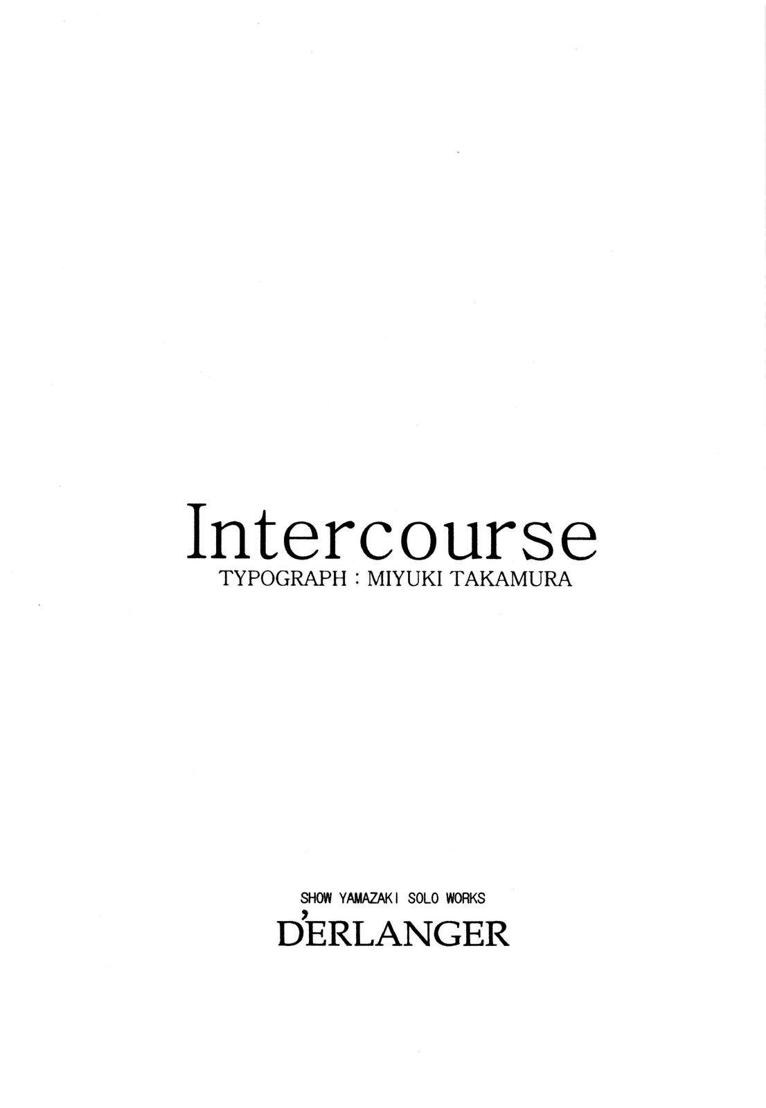 Intercourse 2