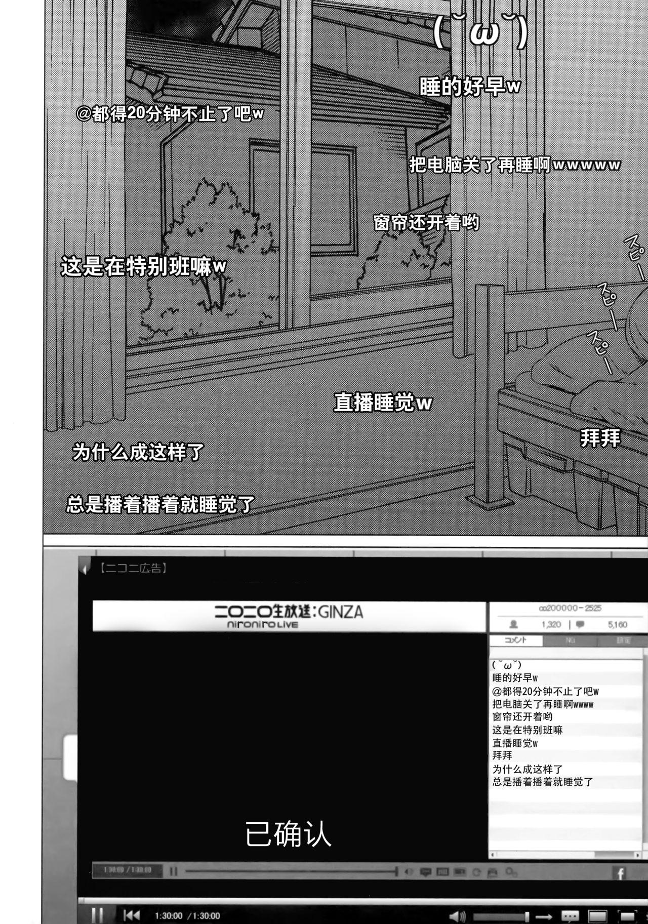 Innocent Yatta ne Sagiri-chan Shiryou ga Fueru ne! - Eromanga sensei Foreskin - Page 6