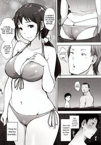 Porndig Hitozuma Nanpa NTR Kaisui Yokujou Original Sexy Girl Sex 5