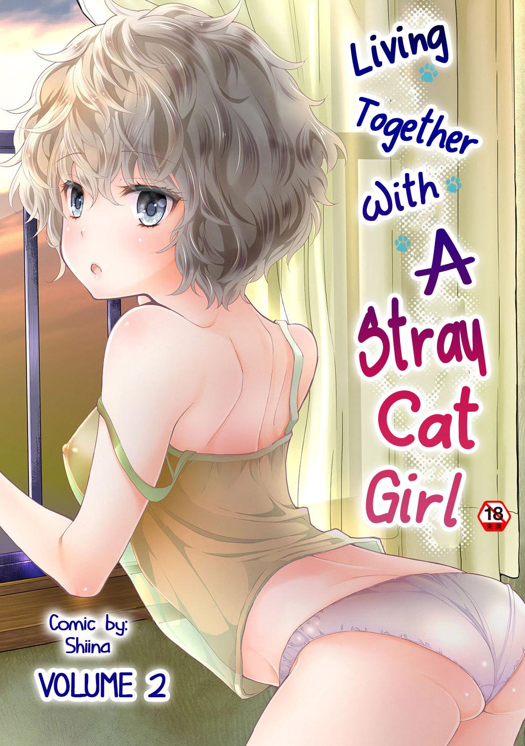 Noraneko Shoujo to no Kurashikata Vol. 2 | Living Together With A Stray Cat Girl Vol. 2 1