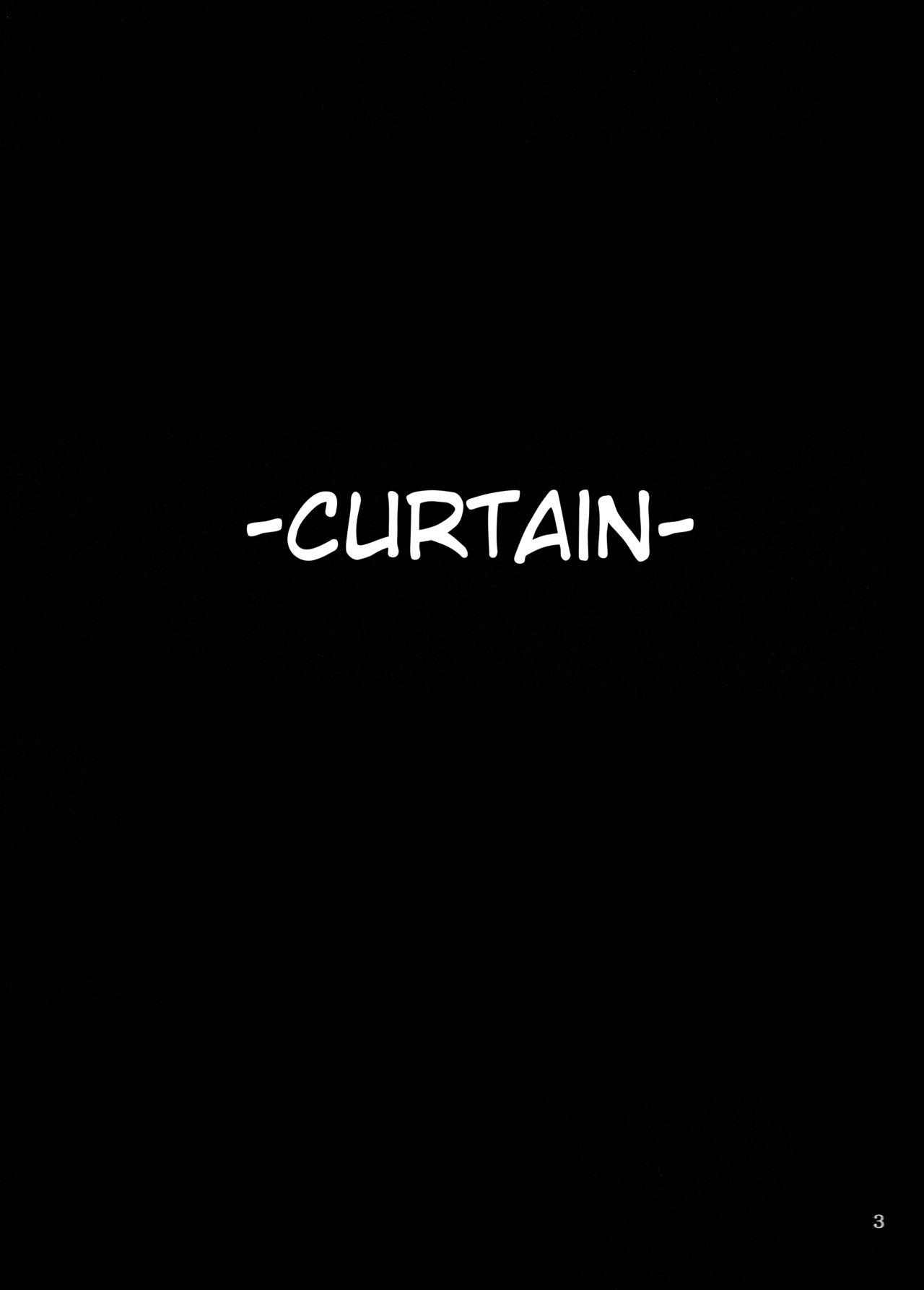 Tobari | Curtain 2