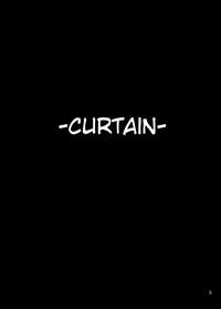 Tobari | Curtain 3