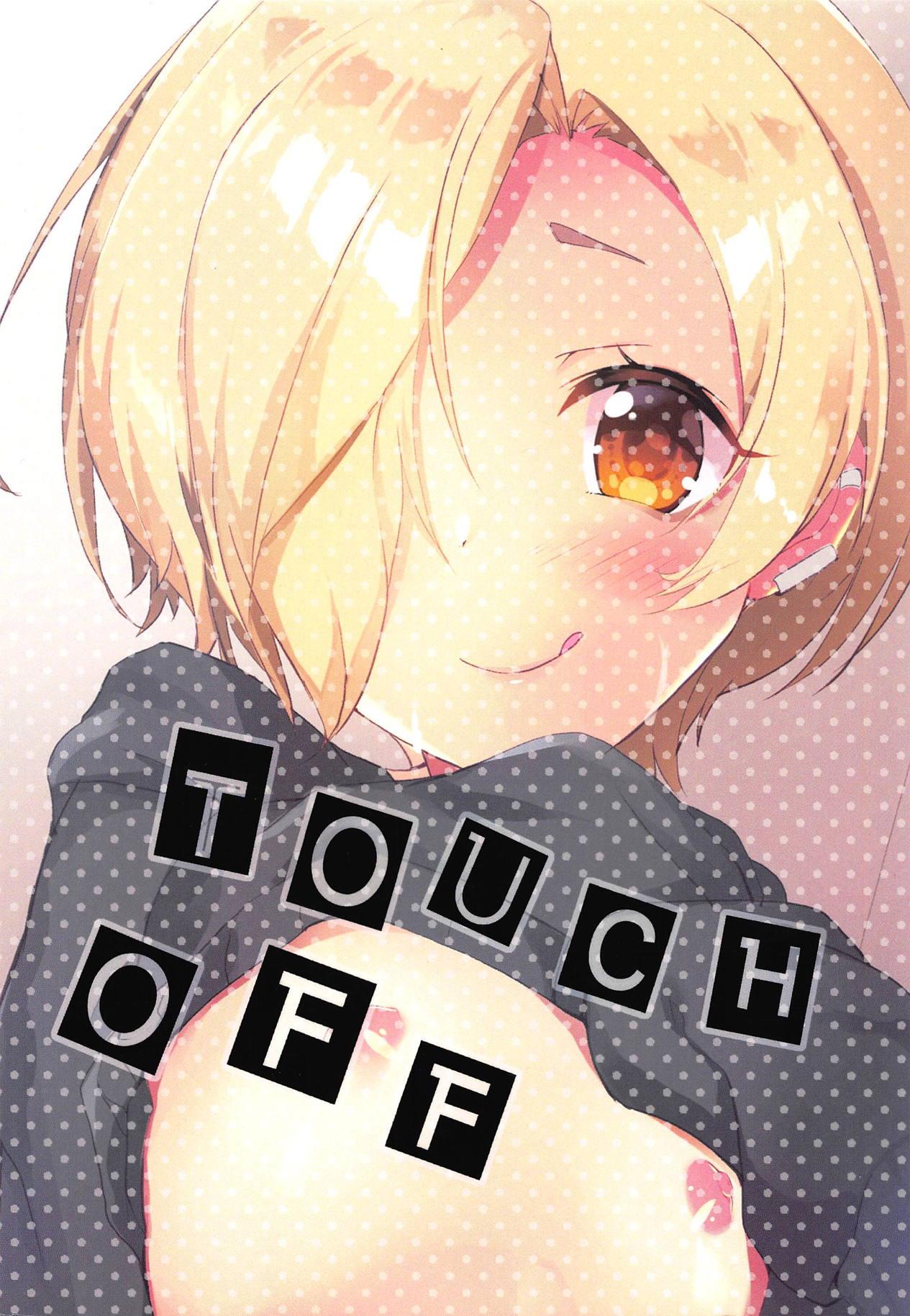 TOUCH OFF 10
