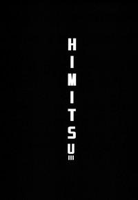 HIMITSU III 5