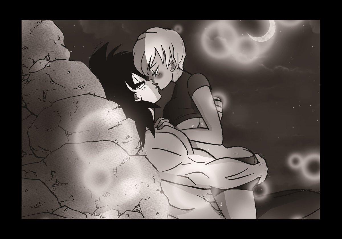 If Broly... 13