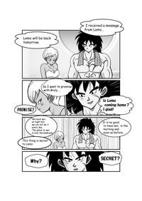 If Broly... 6