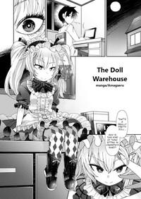 Ningyou no Kura | The Doll Warehouse 1