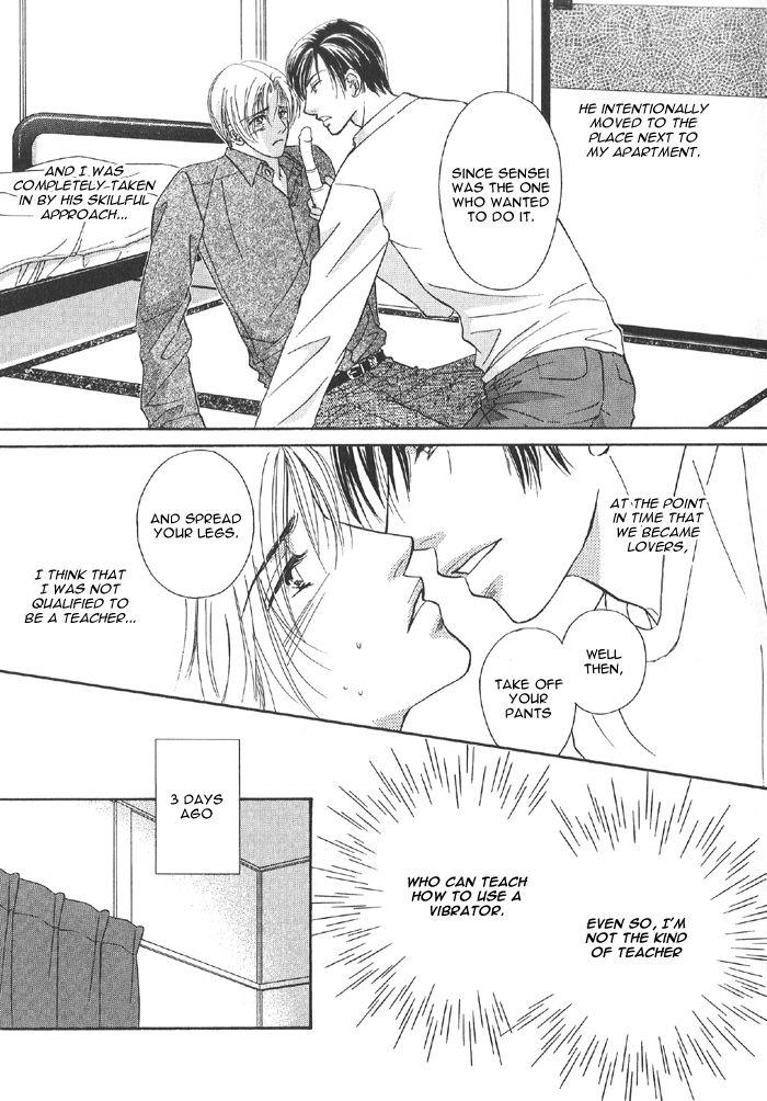 Freeteenporn Addicted to Love After School - Choko Kabutomaru - Original Red - Page 4