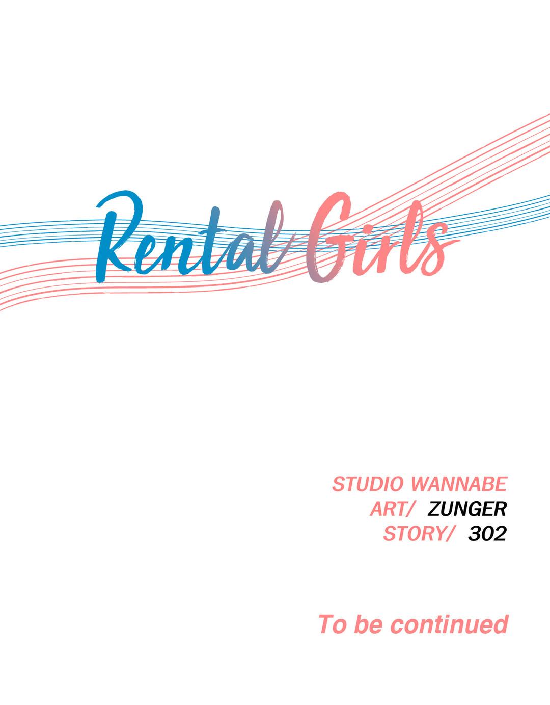 Rental Girls Ch 4 - 6 27