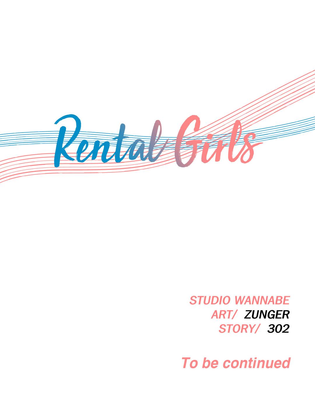 Rental Girls Ch 4 - 6 51