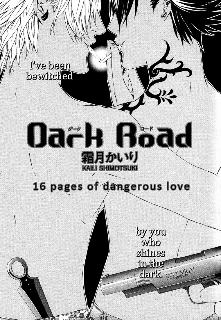 Dark Road 1