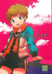 Sweet Devil 1