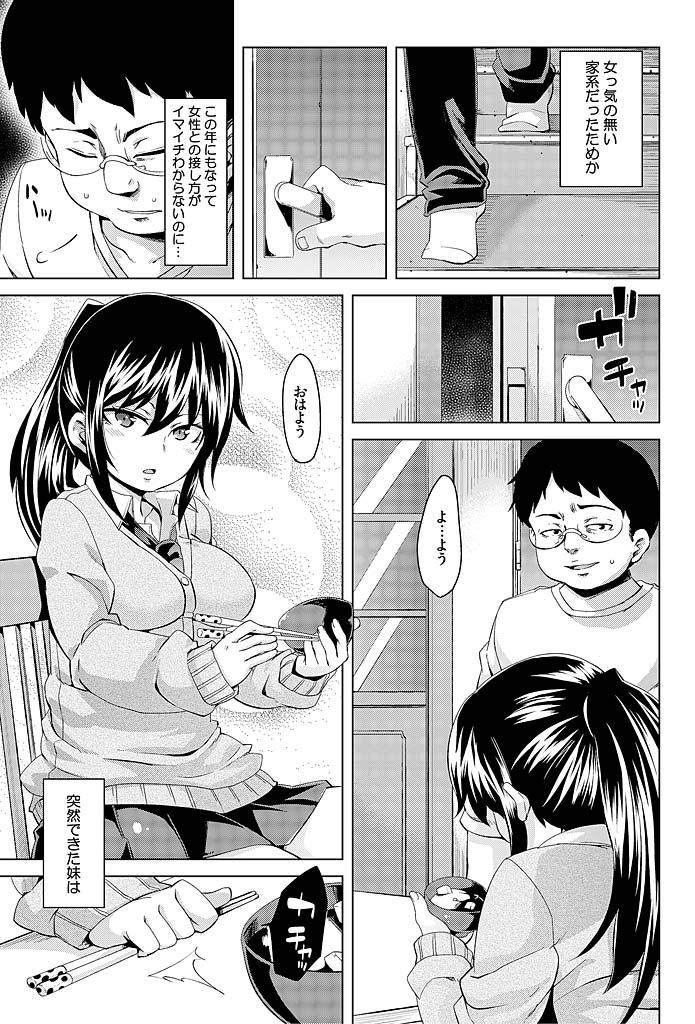 Interacial Imouto Muchiman Old - Page 5