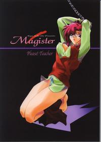 Magister 1