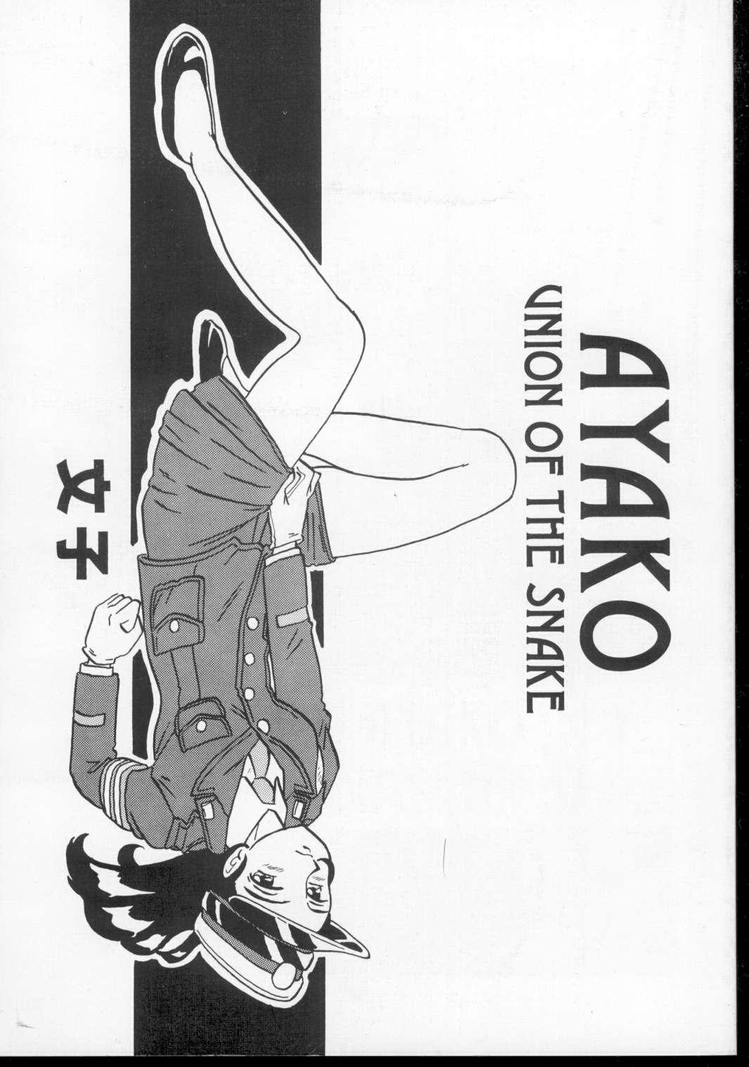 Huge Boobs AYAKO Load - Page 1