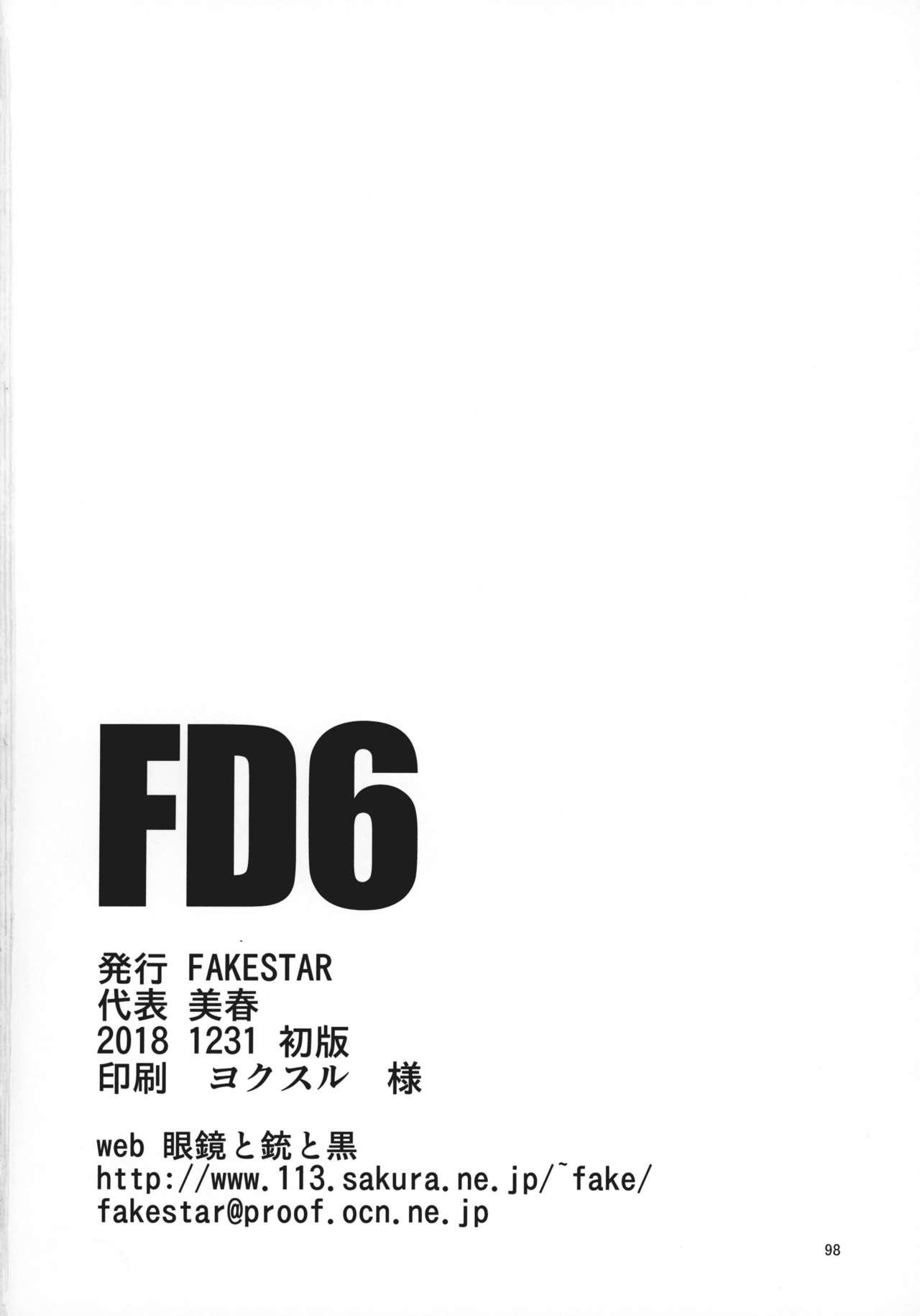 FD6 96