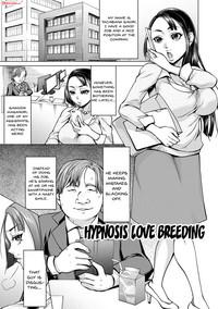 Piss Saimin Kyousei Love Love Tanetsuke | Hypno Coerced Love Mating Ch.1-5  Masturbacion 4