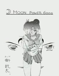 Moon Power 6000 2