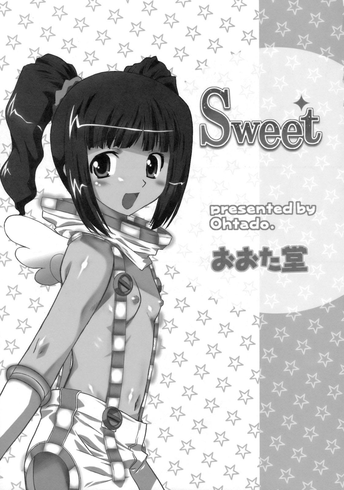 Sweet Produce2! 3