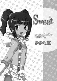 Sweet Produce2! 4