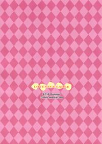Nuru Massage (C91) [Bizensiki Roroppu (Bizen)] JS Kaji Daikou (Gouhou) De Ecchigurashi | JS家務代辦人(合法)地H生活 [Chinese] [Lolipoi汉化组] Original Assfingering 3