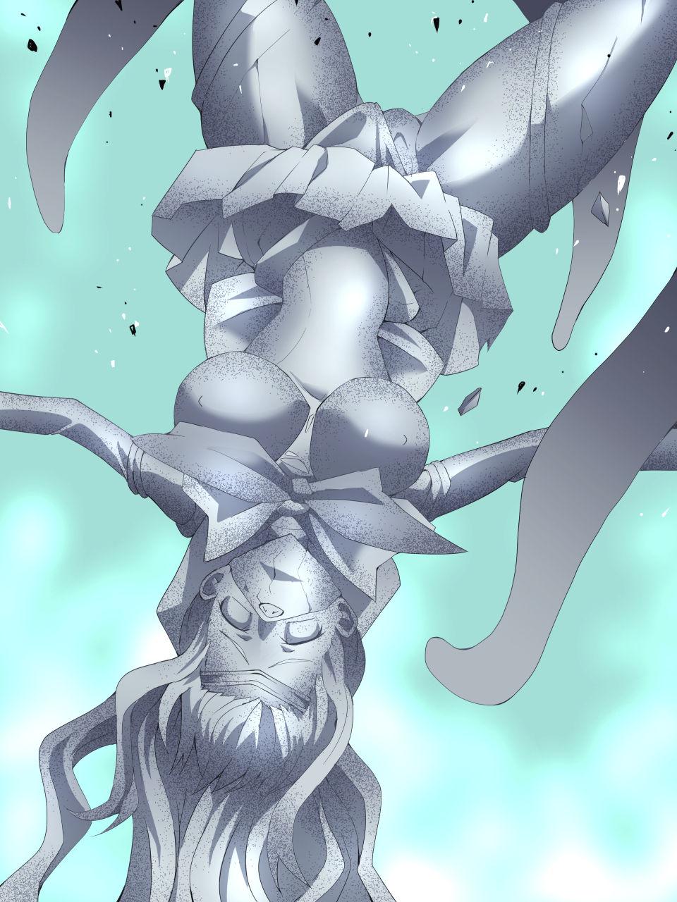 Seri-san wa Sailor Heroine 15