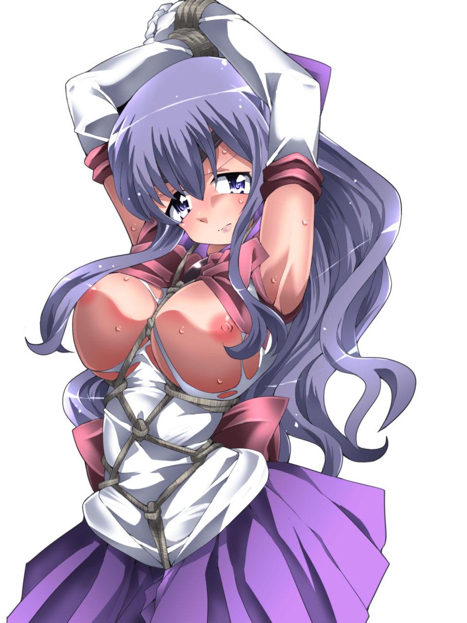 Seri-san wa Sailor Heroine 18