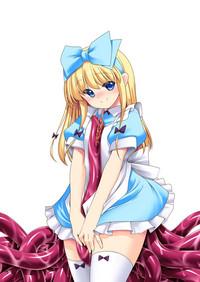 Ishukan no Kuni no Alice 3