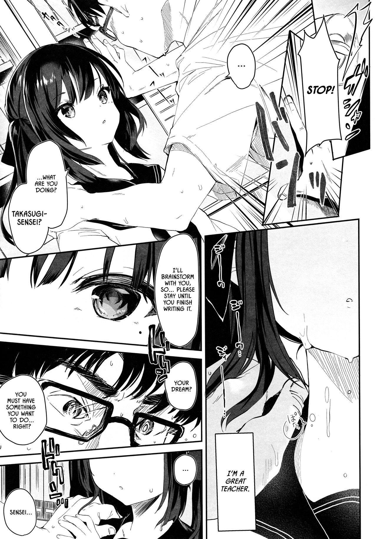 Free Hard Core Porn Zenbu Kimi no Sei da. | It's All Your Fault. - Original Newbie - Page 10